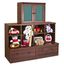 Storage Unit Set 6 - DaVinci Furniture - SSET-6