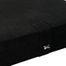 Sueded Jewelry Box with 24 Sections in Onyx Black - Maria - Jewelry Boxes by Mele - 0054562M