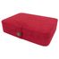 Sueded Jewelry Box with 24 Sections in Red - Maria - Jewelry Boxes by Mele - 0054522M