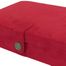 Sueded Jewelry Box with 24 Sections in Red - Maria - Jewelry Boxes by Mele - 0054522M