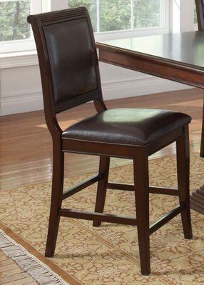 Sullivan Upholstered Counter Height Chair - Set of 2 - 101979