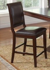 Sullivan Upholstered Counter Height Chair - Set of 2 - 101979