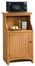 Summer Home Gourmet Stand Carolina Oak - Sauder Furniture - 401902