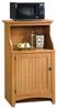 Summer Home Gourmet Stand Carolina Oak - Sauder Furniture - 401902