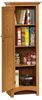Summer Home Pantry Carolina Oak - Sauder Furniture - 401867