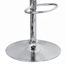 Surf Barstool Black - LumiSource - BS-SURF-WD-BK