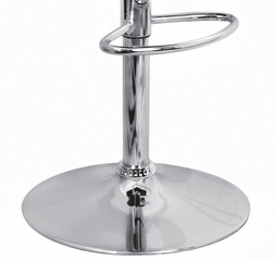Surf Barstool Green - LumiSource - BS-SURF-WD-G