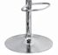 Surf Barstool Green - LumiSource - BS-SURF-WD-G