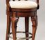 Swivel Arm Bar Stool - Jamestown Landing - Powell Furniture - 987-481