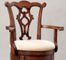 Swivel Arm Bar Stool - Jamestown Landing - Powell Furniture - 987-481