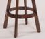 Swivel Bar Stool - Brandon "Warm Cherry" - Powell Furniture - 429-432