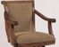 Swivel Bar Stool - Brandon "Warm Cherry" - Powell Furniture - 429-432