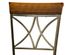 Swivel Bar Stool - Hamilton - Powell Furniture - 697-481