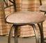 Swivel Counter Stool - Hamilton - Powell Furniture - 697-726