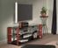 Swivel Video Base - Segments Collection - Bush Furniture - VS11550A-03