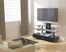 Sync Flat Panel 3 in 1 Television Mount System - Z-Line Designs - ZL7881-50MXVU