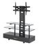 Sync Flat Panel 3 in 1 Television Mount System - Z-Line Designs - ZL7881-50MXVU