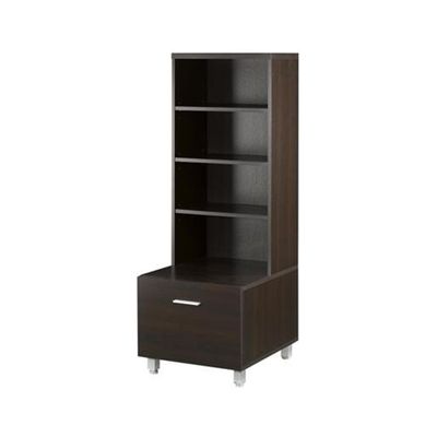 Syntax Wide Satellite Unit - Nexera Furniture