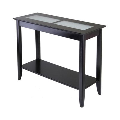 Syrah Console / Hall Table - Winsome Trading - 92240