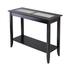Syrah Console / Hall Table - Winsome Trading - 92240