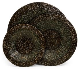 Tabriz Chargers (Set of 3) - IMAX - 1166-3