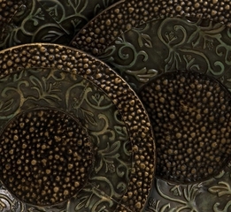 Tabriz Chargers (Set of 3) - IMAX - 1166-3