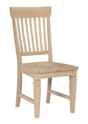 Tall Java Chair (Set of 2) - C-11P
