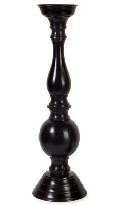 Tall Metal Candleholder - IMAX - 61040