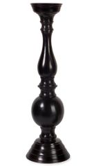 Tall Metal Candleholder - IMAX - 61040