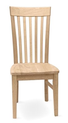Tall Mission Chair (Set of 2) - C-465P