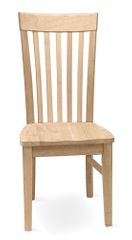 Tall Mission Chair (Set of 2) - C-465P
