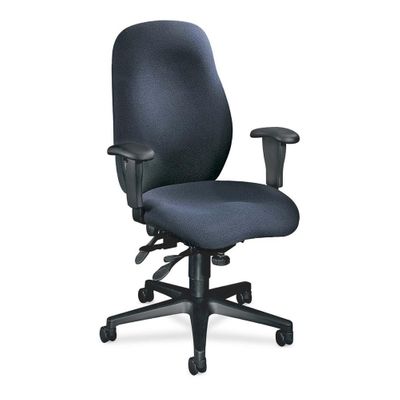 Tall Office Chair - Blue - HON7808AB90T