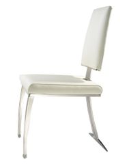 Tania Dining Chair (Set of 2) - Bellini Modern Living - TANIA