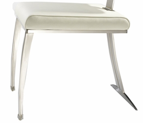 Tania Dining Chair (Set of 2) - Bellini Modern Living - TANIA