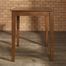 Tapered Leg Pub Table in Classic Cherry Finish - Crosley Furniture - KD20002CH