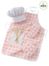 Tasty Treats Chef Access Set Pink - KidKraft Furniture - 63196