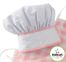 Tasty Treats Chef Access Set Pink - KidKraft Furniture - 63196