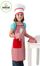 Tasty Treats Chef Access Set Red - KidKraft Furniture - 63197