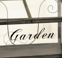 Tavaris Metal Greenhouse (Set of 2) - IMAX - 27535-2