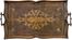 Tea Table in Heritage - Butler Furniture - BT-1522070