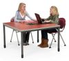 Terminal/Workstation 48" X 48" - OFM - 66248