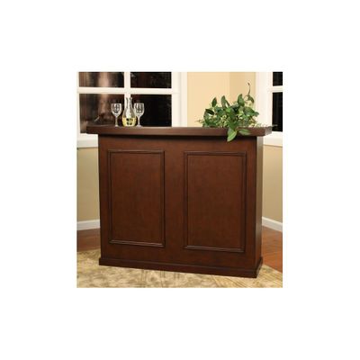 Tessa Decorative Bar in Sierra - American Hertiage - AH-600046SR