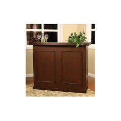 Tessa Decorative Bar in Sierra - American Hertiage - AH-600046SR