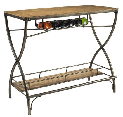 Thornhill Bar - Hillsdale Furniture - 4538-890