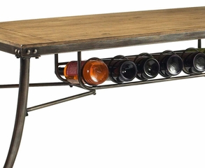 Thornhill Bar - Hillsdale Furniture - 4538-890