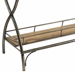 Thornhill Bar - Hillsdale Furniture - 4538-890