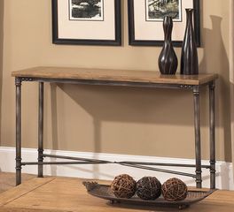 Thornhill Sofa Table - Hillsdale Furniture - 4538-882