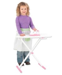 Tiffany Ironing Board Set - KidKraft Furniture - 62111