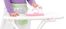 Tiffany Ironing Board Set - KidKraft Furniture - 62111