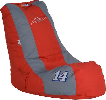 Tony Stewart #14 Side Video Bag